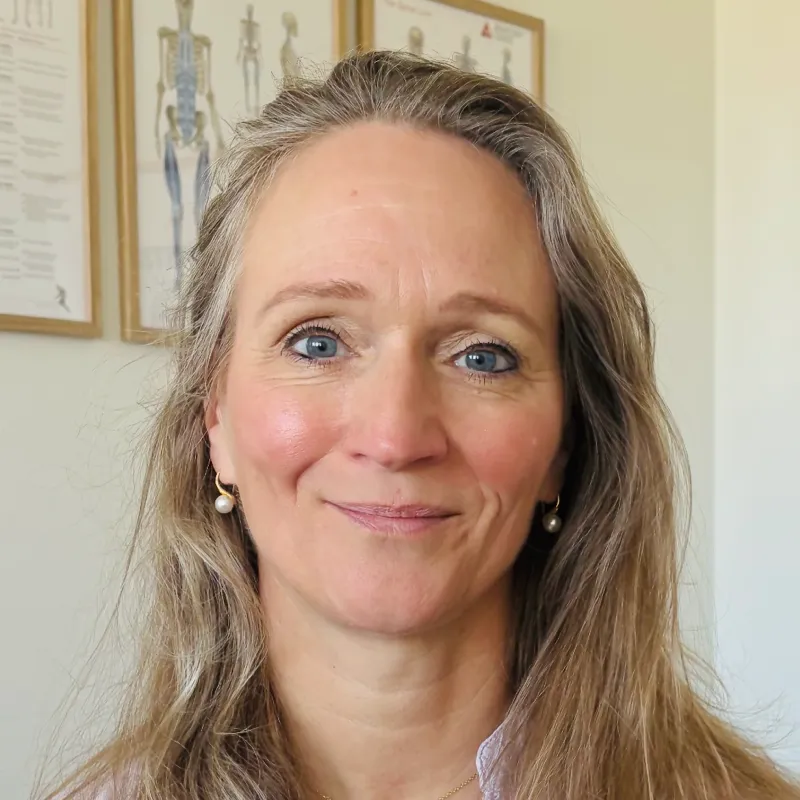Dorthe Dorthe